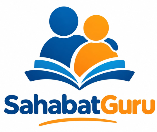 AsistenGuru Logo
